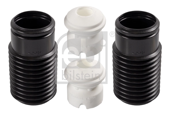 Dust Cover Kit, shock absorber